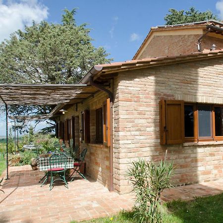 Agriturismo La Casetta Del Sole Villastrada  Exterior foto